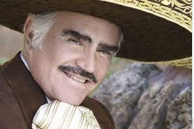 Muere Vicente Fernández, el Charro de Huentitán