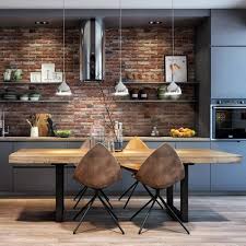 You should do everything you can to take advantage of the. 42 Inexpensive Autumn Interior Designs Ideas Thanksgiving Celebration Is Fast Approaching And With The D Modern Kitchen Furniture Kitchen Design Loft Kitchen