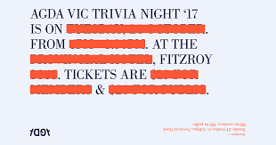 What was britney spears doing in one of the most popular viral … Agda After A Great Event Last Year Agda Vic Trivia Night Is Making A Return In 2017 Join Us For A Night Of Quizzing And Shrugging Laughing And Chinwagging Drinking And