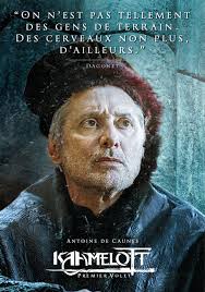 Reportée à plusieurs reprises, le film devrait finalement sortir le 21 juillet 2021. Cinema Kaamelott Premier Volet Le Plein D Affiches Personnages Pour Apprecier Le Casting En Costume Les 20 Affiches De Personnages Gamergen Com