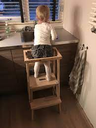 ikea bekvam opstapje kruk berken 50 cm 9 99 st ikea kruk huis