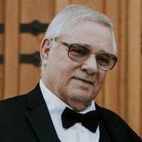 Phillip Bruce Sharp, Jr. Obituary