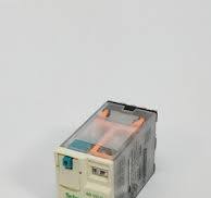 Schneider Electric RXM4AB1ED Miniature relay 6A, 4 CO, 48 ...