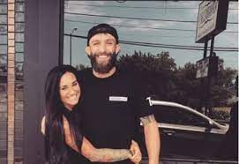 Michael keith chiesa (/ ˌ k i ˈ ɛ s ə /; What We Know About Michael Chiesa S Girlfriend Kelsi Burger