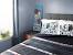 Twin Marvel Bed Sheets