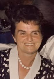 Anna M. Groff Obituary