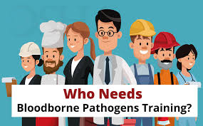 Check spelling or type a new query. Who Needs Bloodborne Pathogens Training Bloodbornetraining Com