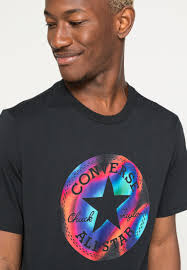 Zalando magliette store converse