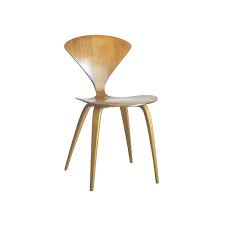 The cherner family is proud to realize the reintroduction of the the cherner chair company. Replica Norman Cherner Chair Murray Wells