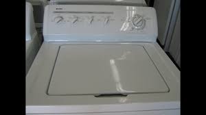How To Diy Kenmore Washer Lid Switch Fix New Style Lid Switch Quick Fix No Tools Required Youtube