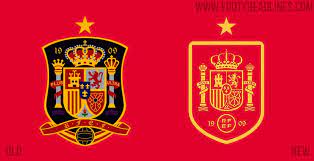 We also added more pictures of the new rfef and spain national football team logos. New Spain Logo Unveiled Debut On 2022 Kits Footy Headlines