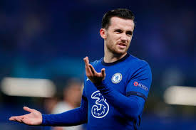 The blues fell behind just before the whistle for the break after bertrand traore found the back of the net against his former club. Frank Lampard Encouraging Ben Chilwell To Get Among The Goals For Chelsea Evening Standard