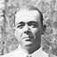 George Henry Stoddard (1907–1989)