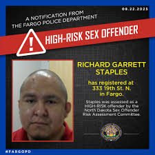 Today, we're taking you #BehindTheScene of a recent arrest that started  with a motorcycle speeding past #FargoPD Traffic Safety Team Officer  Jeffrey Ward