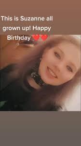 Suzanne Kimmons Doty Age