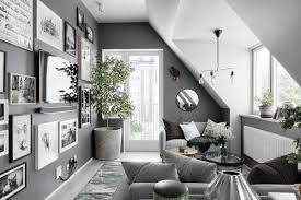 Kristin hoaglund design, photo by annie wiegers photography. Grey Living Room Discover 7 Superb Grey Living Room Ideas