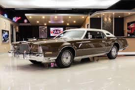 Amazon music stream millions of songs: 1973 Lincoln Continental Classic Cars For Sale Michigan Muscle Old Cars Vanguard Motor Sales