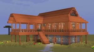 Porche In 2020 Minecraft Houses Minecraft Blueprints Minecraft House Tutorials
