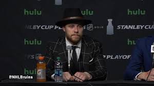 In an instagram post, pastrnak revealed that his and girlfriend rebecca rohlsson's newborn son died last. Press Room David Pastrnak Nhl Com