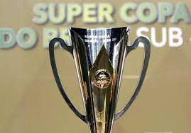 Jogos da rodada, jogos de hoje pelo campeonato, resultados ao vivo atualizados minuto a minuto. Os Duelos Esquecidos Da Supercopa Do Brasil Por Enquanto So Existe A Sub 20 Cassio Zirpoli