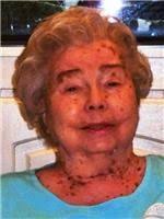 Henrietta Christen Obituary (2017)