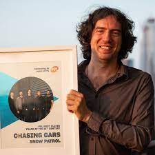 Explore 12 meanings and explanations or write yours. Chasing Cars By Snow Patrol Is Most Played Song On Uk Radio This Century Snow Patrol The Guardian