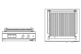 Maybe you would like to learn more about one of these? Lacanche Westahl Open Cook Wsg Cooktop 70 Cm Welter Und Welter Koln