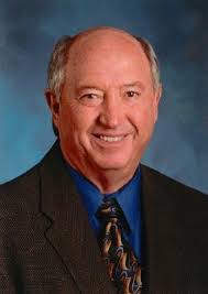 Lawrence 'Larry' Patrick Kelly