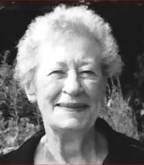 Obituary information for Shirley Hesselgrave