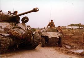 A Bridge Too Far - The Tank Museum