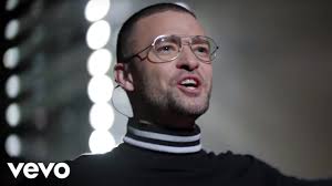 Watch Justin Timberlake channel Steve Jobs in futuristic video for 'Filthy'