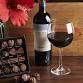 Chocolate & Wine Pairing Class - Nov 1 event image