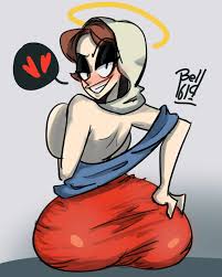 Rule34 - If it exists, there is porn of it  virgin mary  7308342