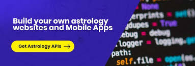 Free Astrology Api Astrology Content For Websites Mobile