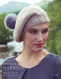 Louisa Harding Yarn