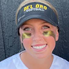 Jenna Birch's Del Oro High School Bio