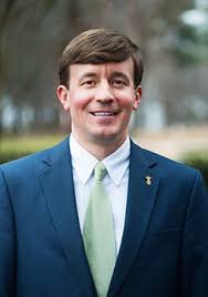 Patterson joins Southern First Bank