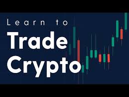 For example, you might bet on the changing price difference between the us dollar and bitcoin. How To Trade On A Crypto Exchange 1 5 Youtube