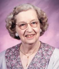 Martha Davenport Obituary (2018)