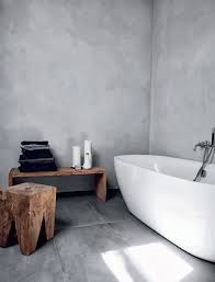 Your bath tub may be all the seat you need if you use it well. 25 Bathroom Bench And Stool Ideas For Serene Seated Convenience
