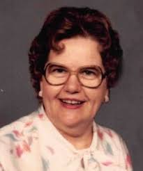 Obituary for Jeanette Caroline Beard