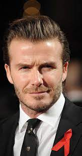 David Beckham Biography Imdb