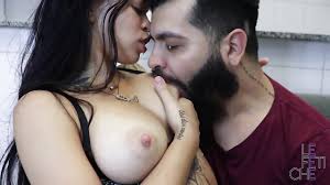 She Breastfed Me and Splashed Milk in My Face feat. Lord Kenobi by FapHouse  | xHamster