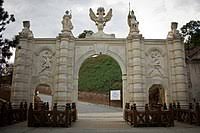 Maybe you would like to learn more about one of these? Alba Iulia Wikipedia