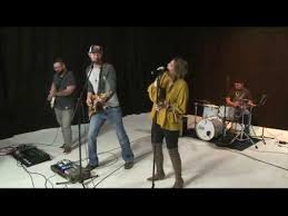 Hunter Lamberth- 2nd Performance (Live