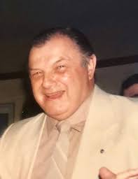 Obituary information for Walter H. King, Jr.