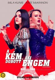 Kém aki szeretett engem a videókat megnézheted vagy akár le is töltheted, a letöltés nagyon egyszerű, és a legtöbb készüléken működik. A Kem Aki Dobott Engem M 2018 Teljes Film Magyarul Online Mozicsillag