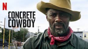 His mother, eve, is from ghana and had a clerical duty. Ist Concrete Cowboy 2021 Auf Netflix Portugal