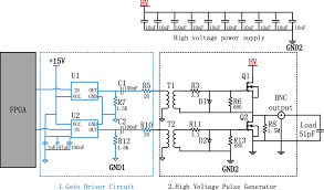This video will show you how to access the complete gmc sierra wiring diagrams and details of the wiring harness. Schematic Diagram Of High Voltage Generator Circuit Download Scientific Diagram
