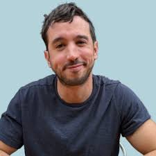 I convinced a client to let me help him.